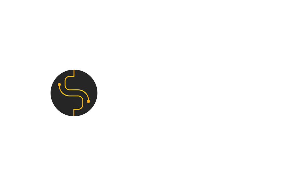 SoftRobot logo